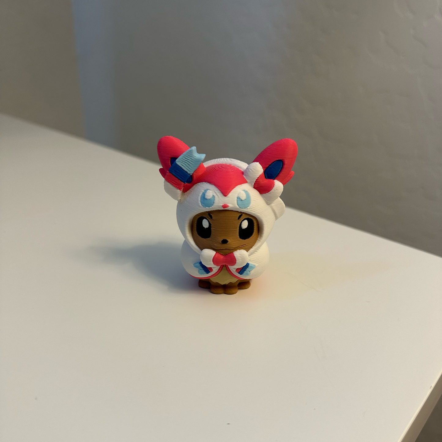 Eevee Sylveon Cosplay