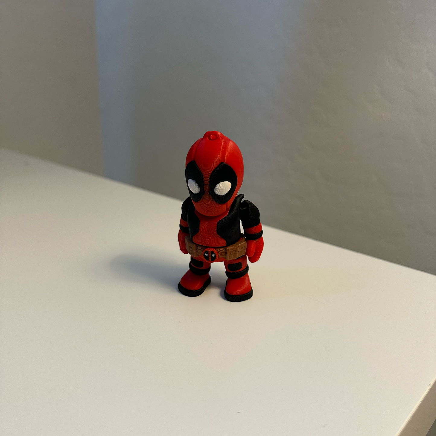 Deadpool & Mini Deadpool Set
