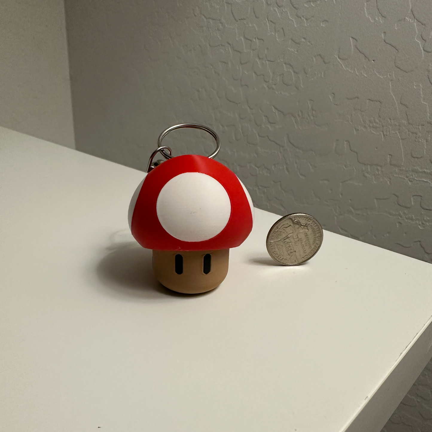 Super Mushroom Clicker