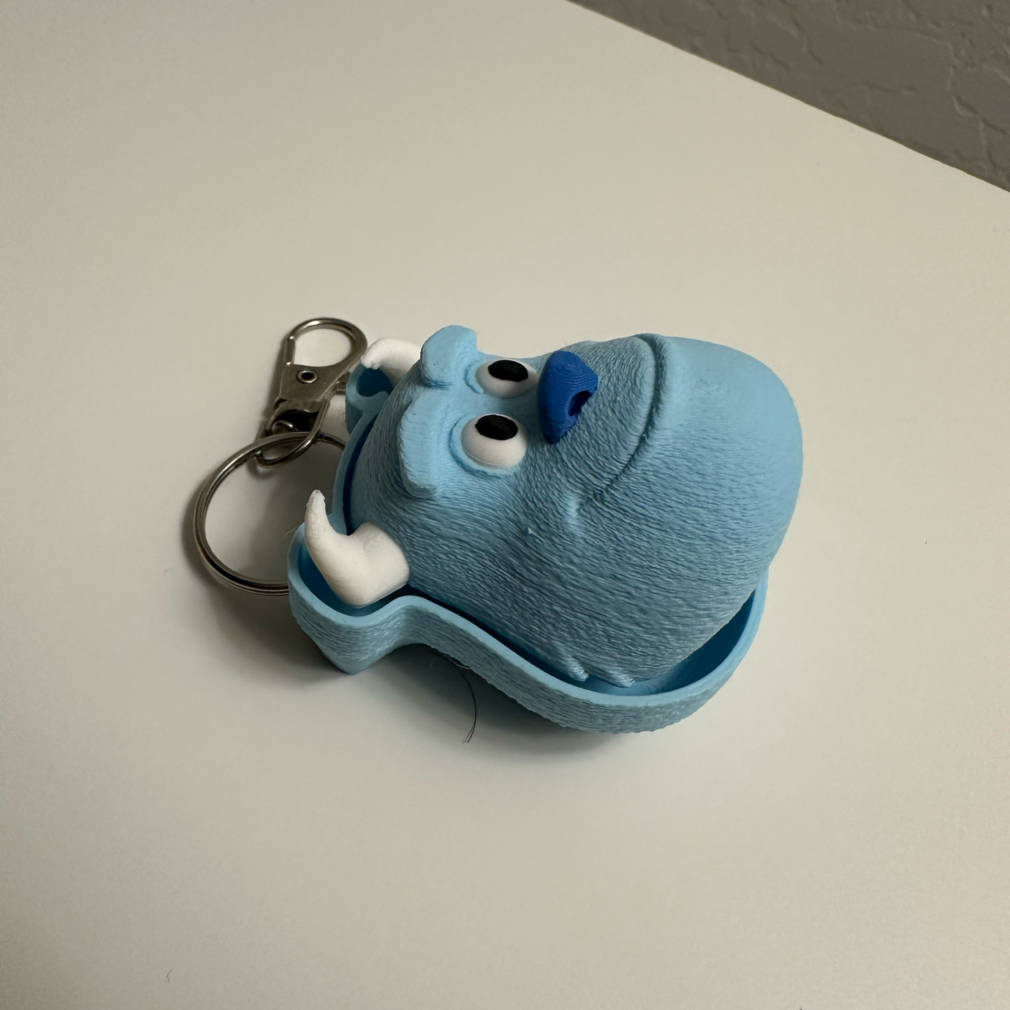 Sullivan Clicker