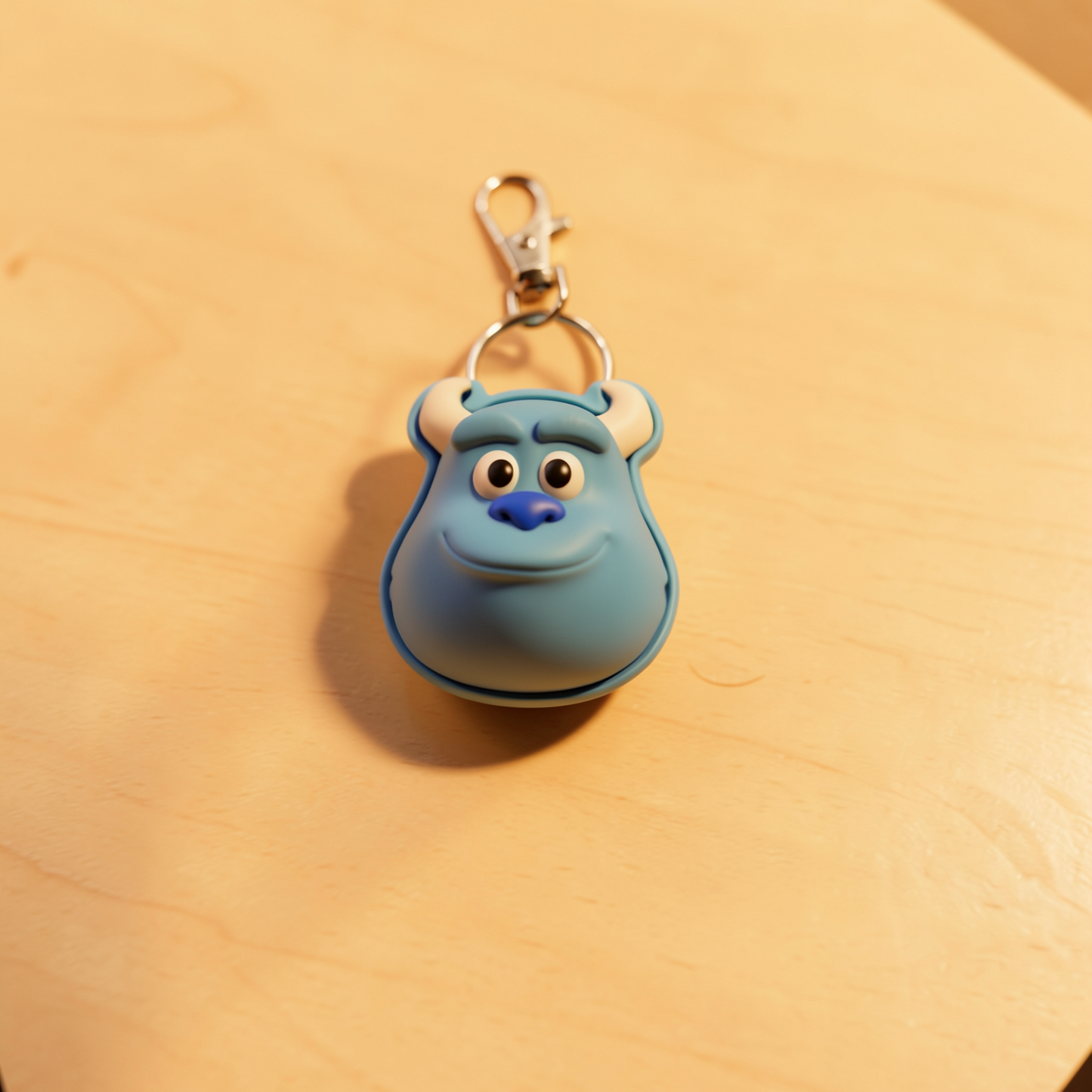 Sullivan Clicker